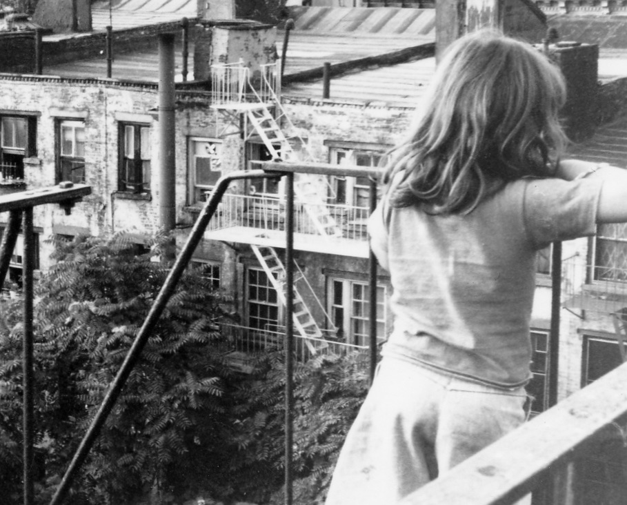 Infolei – Le blog de Leïla Shahshahani, journaliste